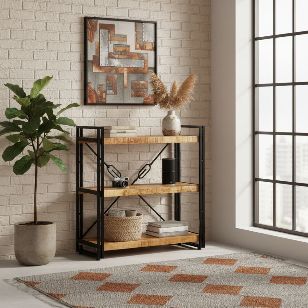 Bibliothèque Industrielle