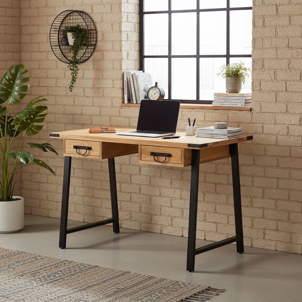 Bureau Industriel-La Fabrique Industrielle