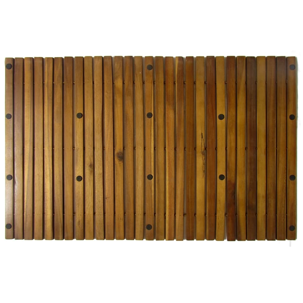 Tapis De Bain Acacia