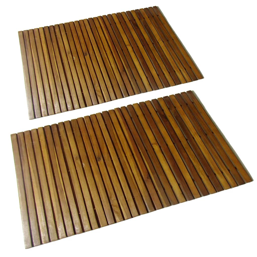 Tapis De Bain Acacia