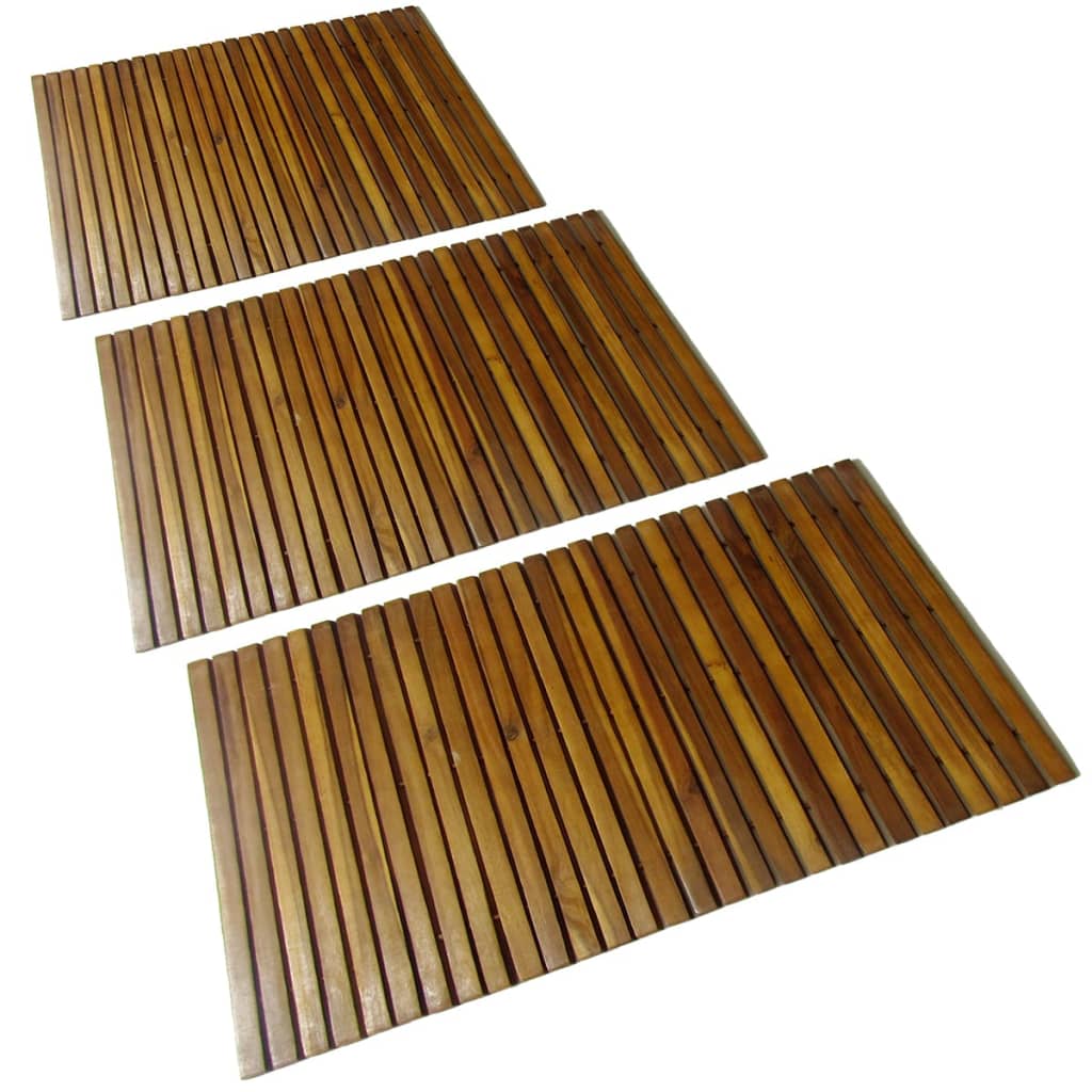 Tapis De Bain Acacia