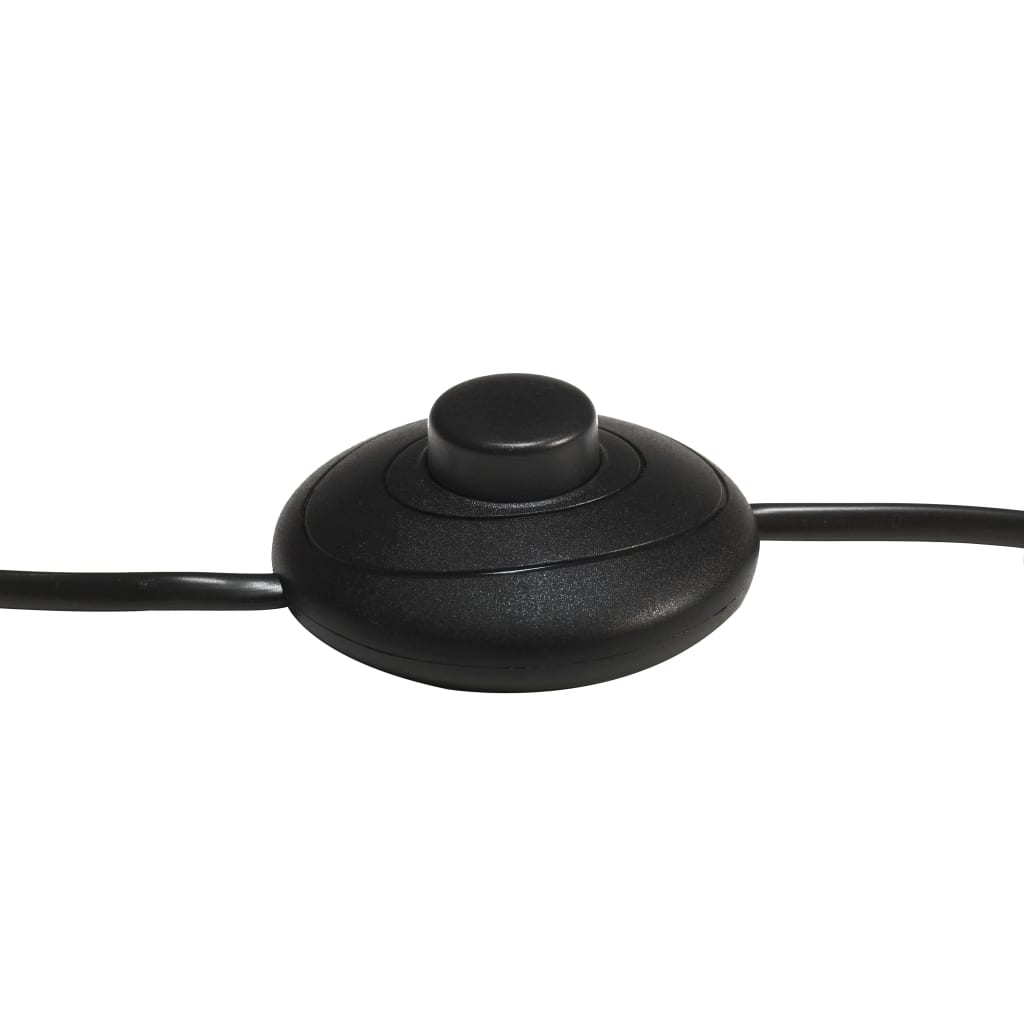 Lampadaires 3 Pcs E27 Bois De Manguier Massif