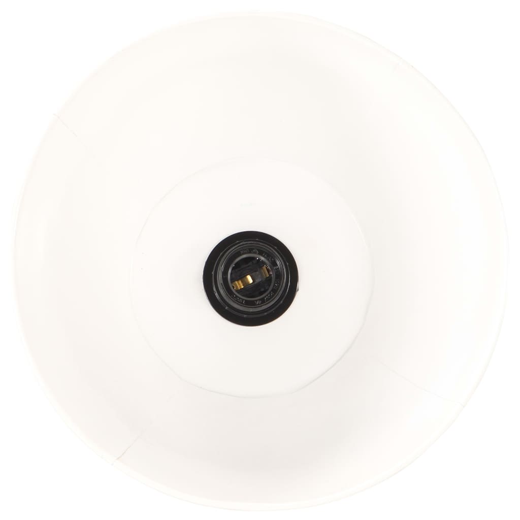 Lampadaires 3 Pcs E27 Bois De Manguier Massif