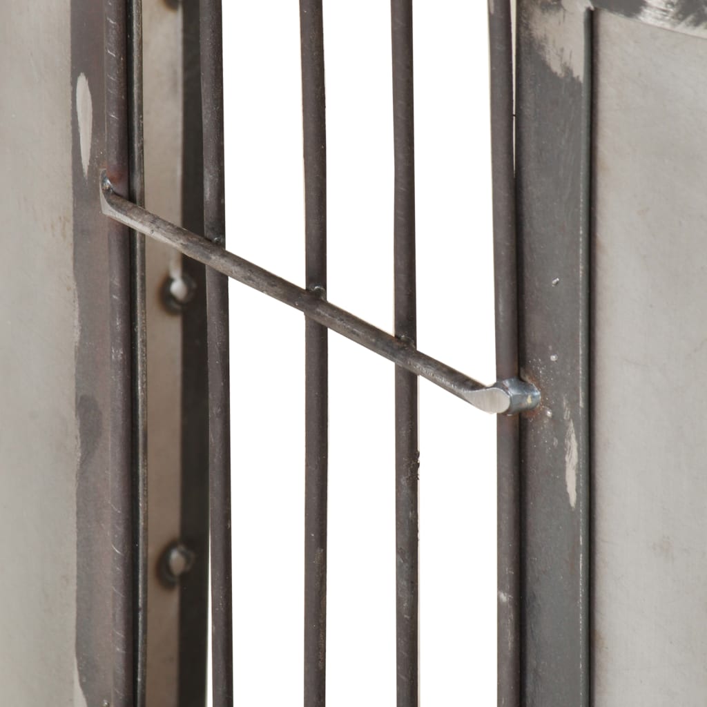 Meuble Tv 90X30X40 Cm Bois De Manguier Massif