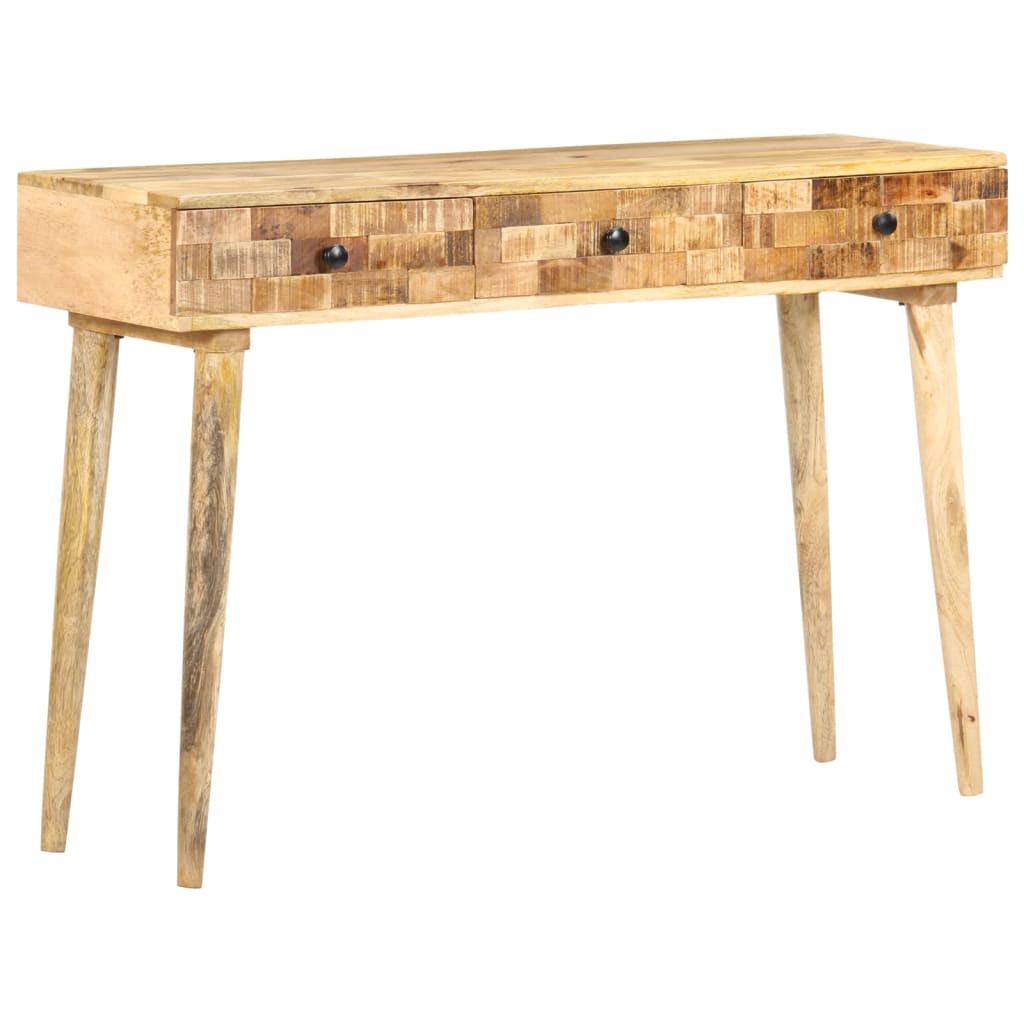 Buffet Bois Massif De Manguier