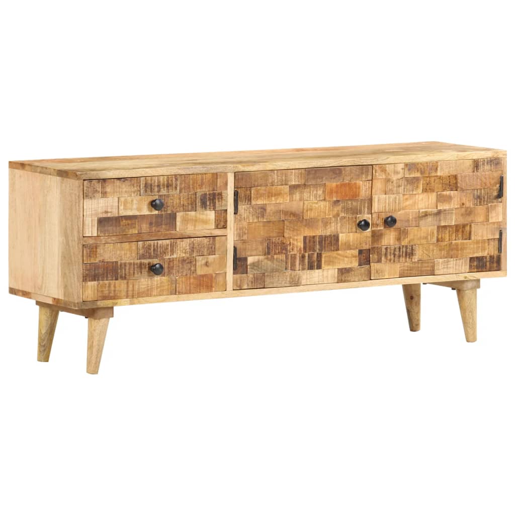 Buffet Bois Massif De Manguier