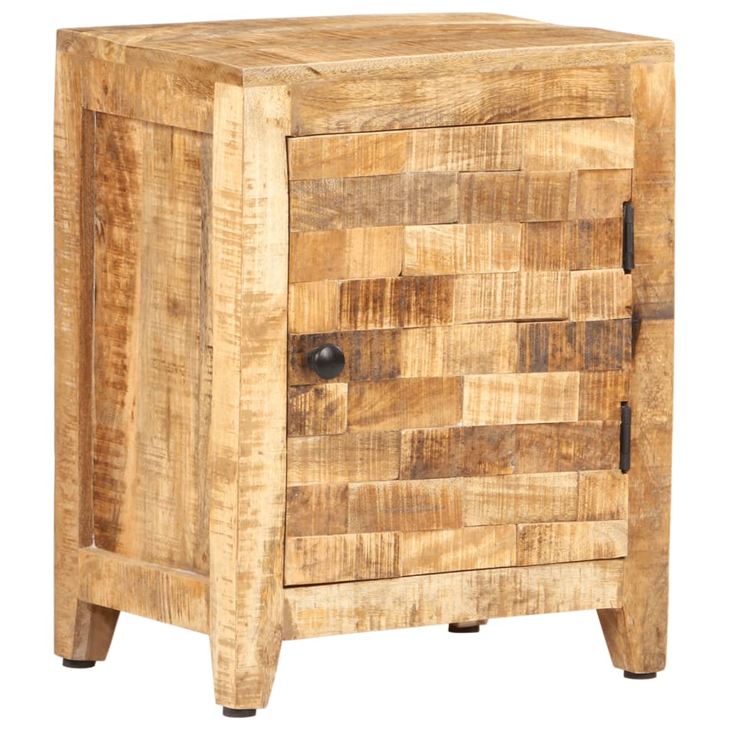 Buffet Bois Massif De Manguier
