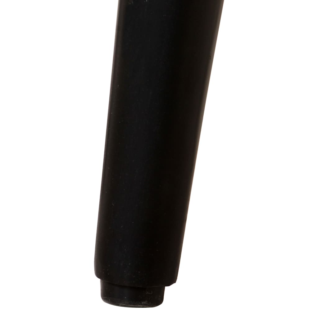 Buffet 110X33X64 Cm Bois De Manguier Massif