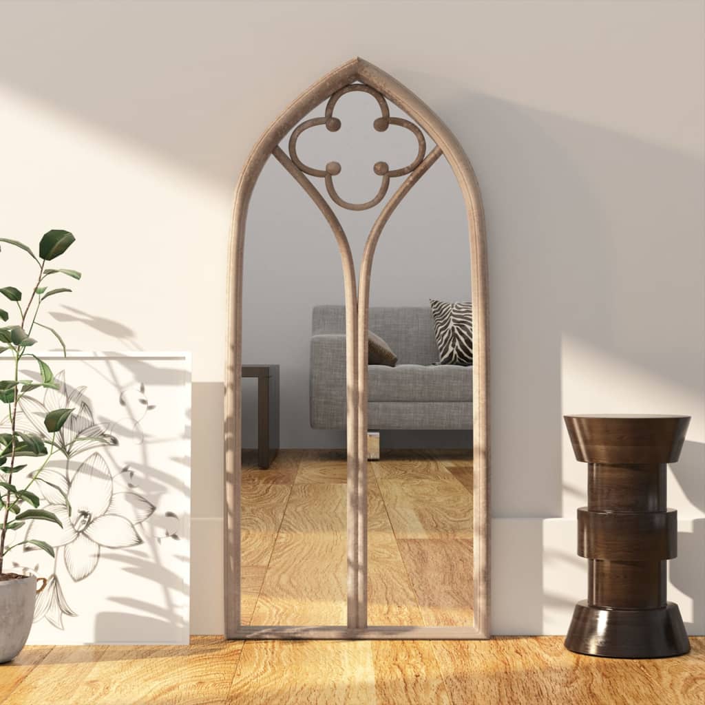Miroir Fer Pour Utilisation À L'intérieur