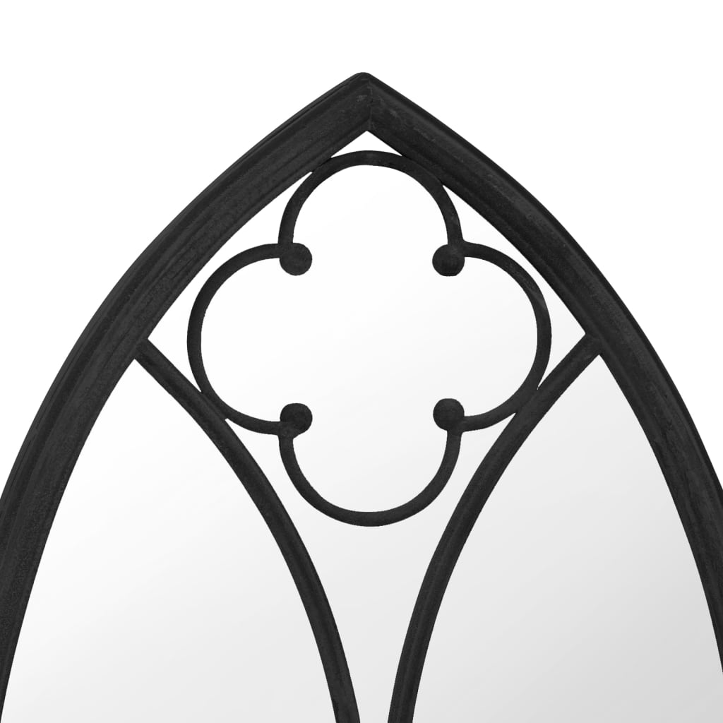 Miroir Fer Pour Utilisation À L'intérieur