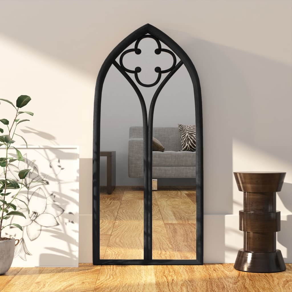 Miroir Fer Pour Utilisation À L'intérieur