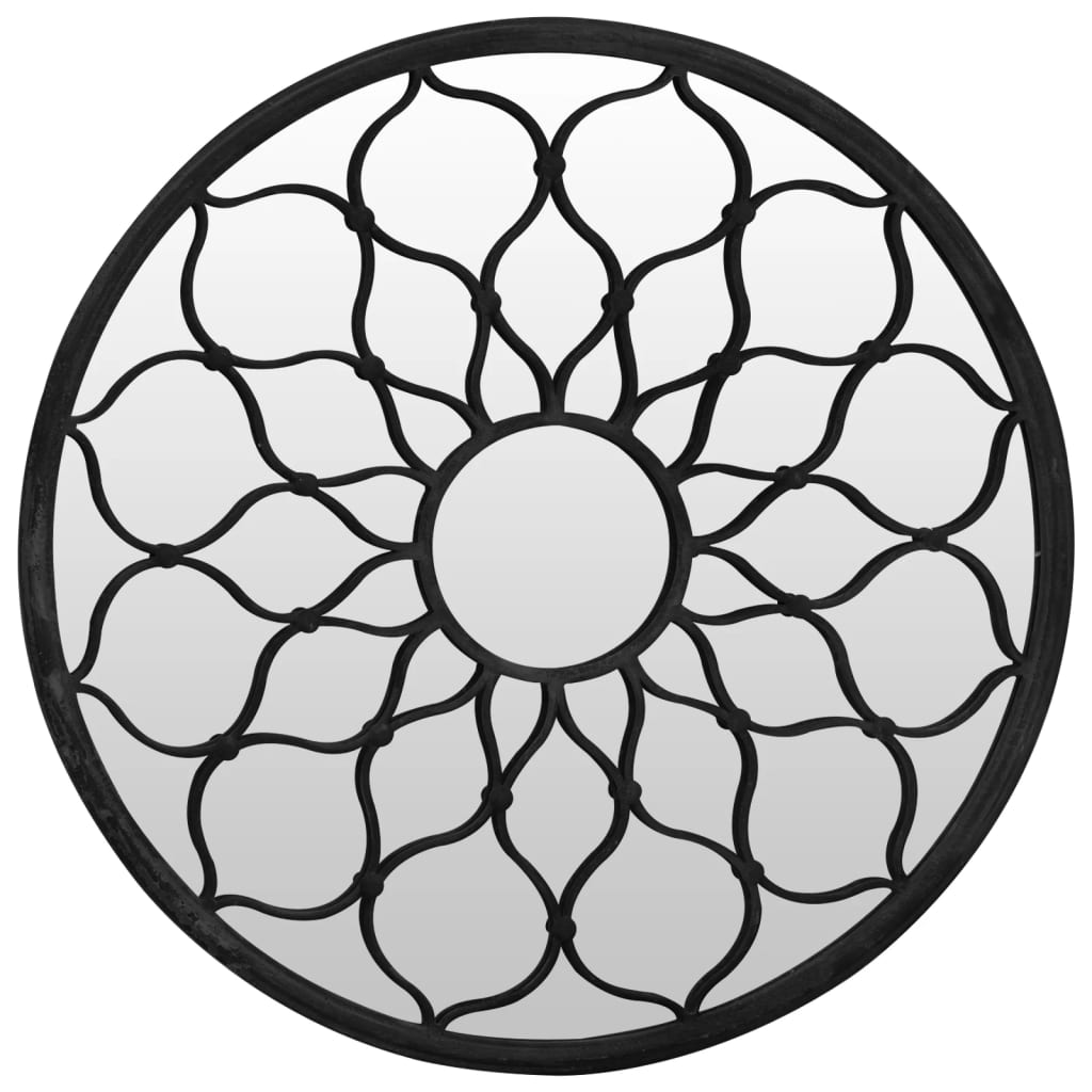 Miroir Fer Pour Utilisation À L'intérieur