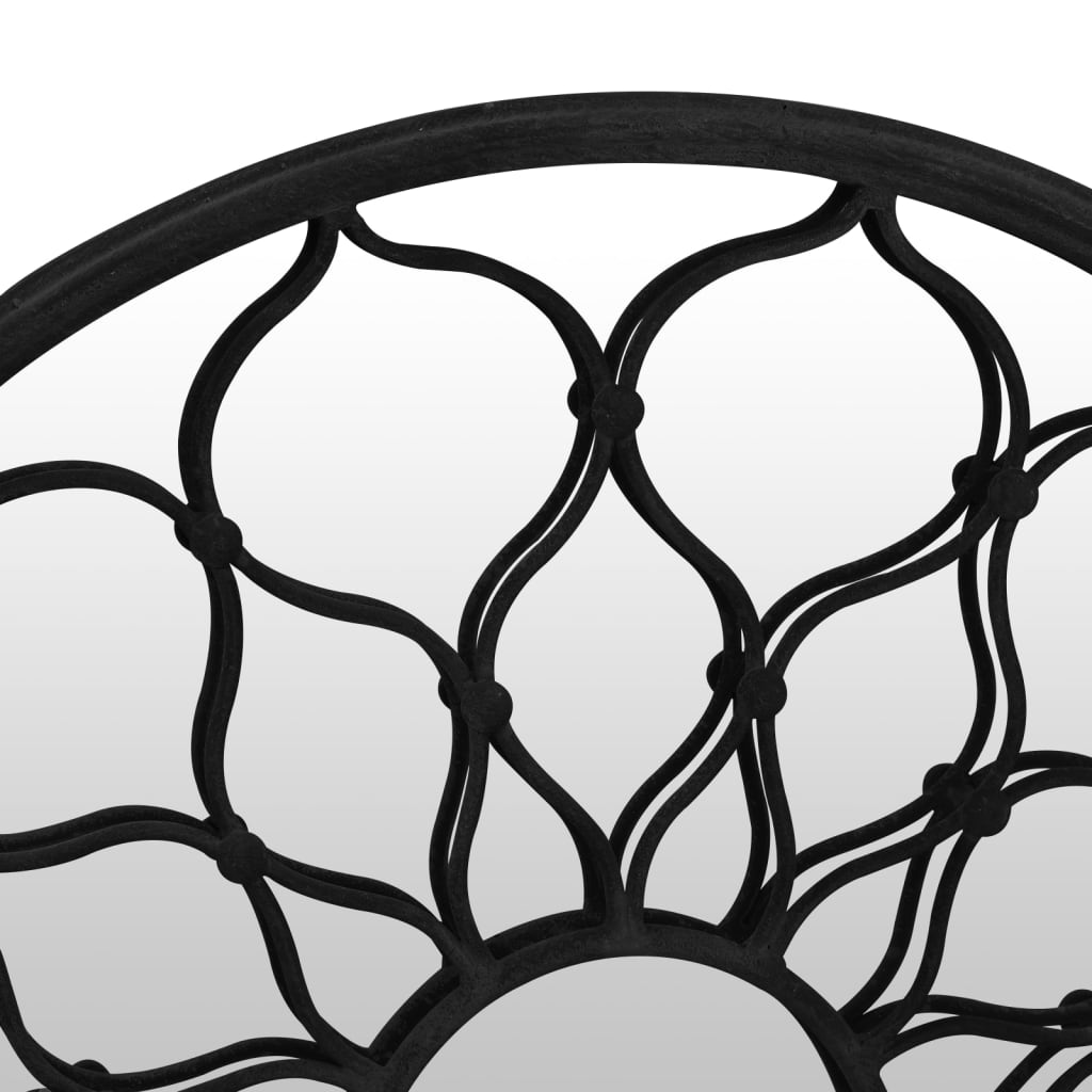 Miroir Fer Pour Utilisation À L'intérieur