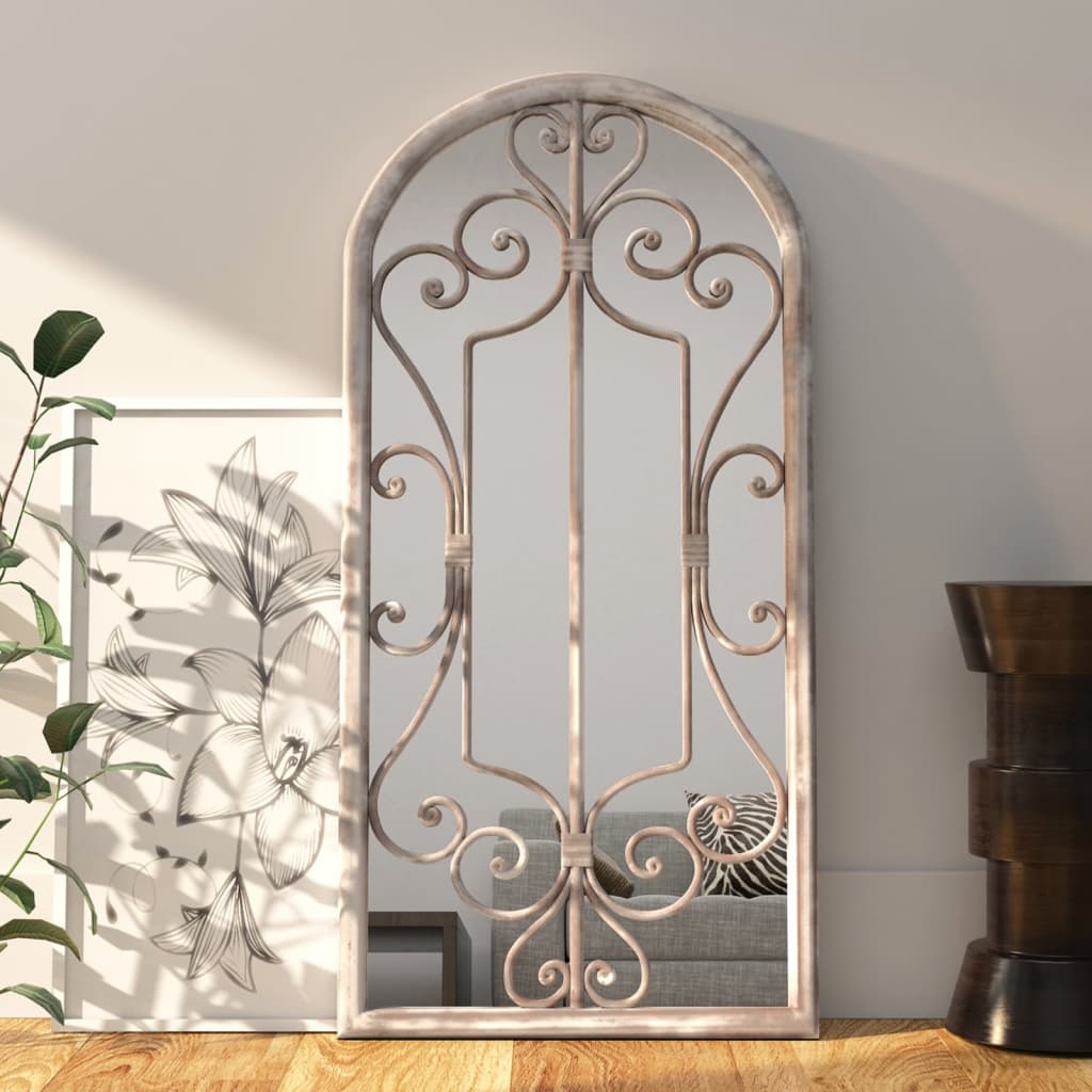 Miroir Fer Pour Utilisation À L'intérieur