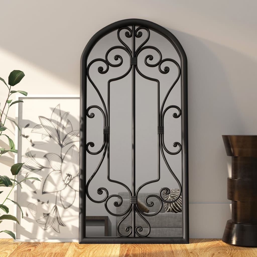 Miroir Fer Pour Utilisation À L'intérieur