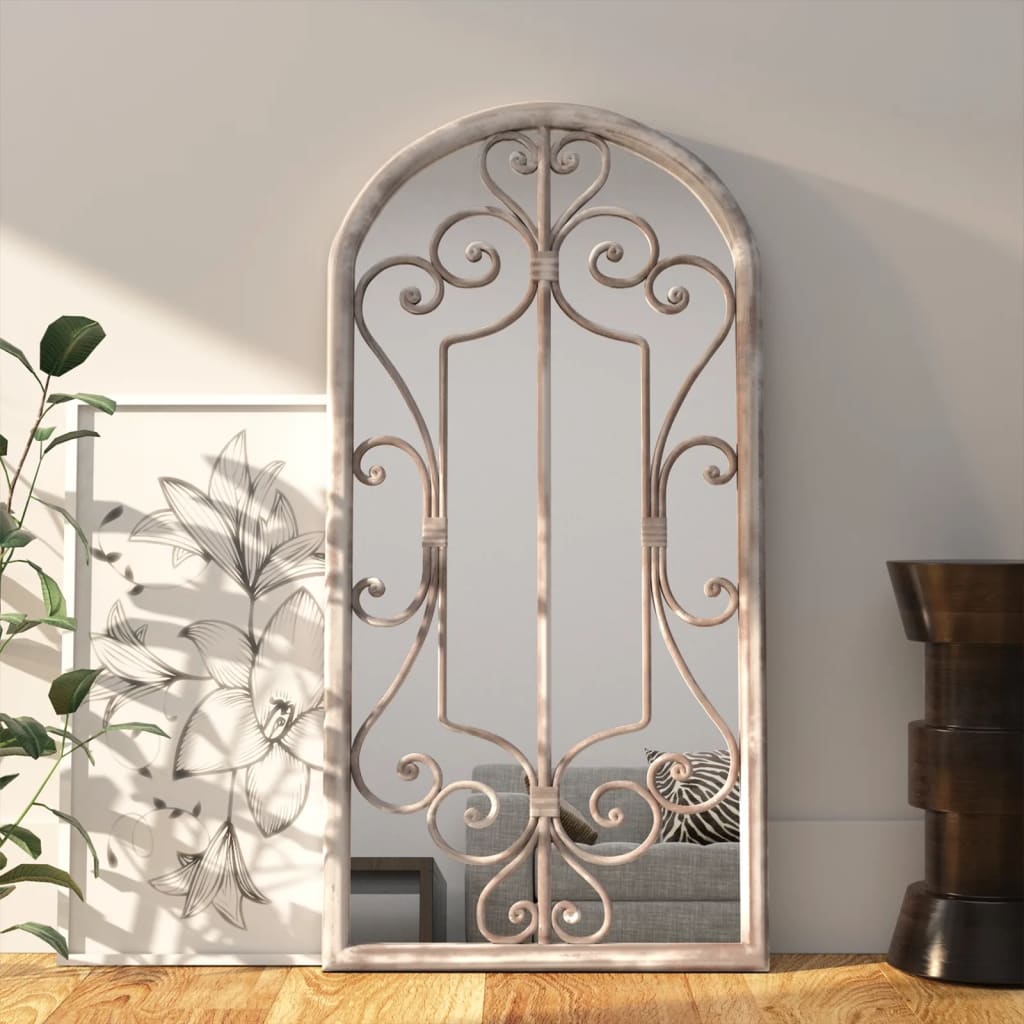 Miroir Fer Pour Utilisation À L'intérieur