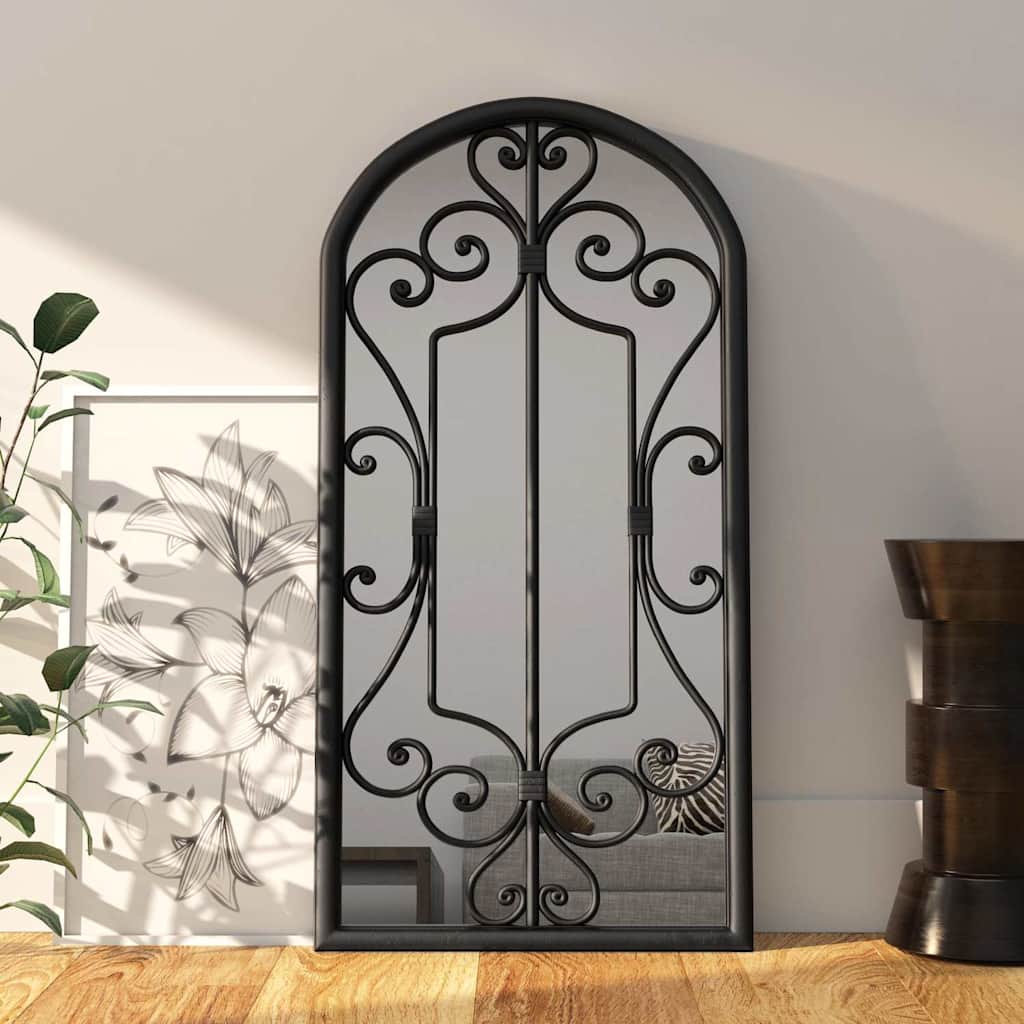 Miroir Fer Pour Utilisation À L'intérieur