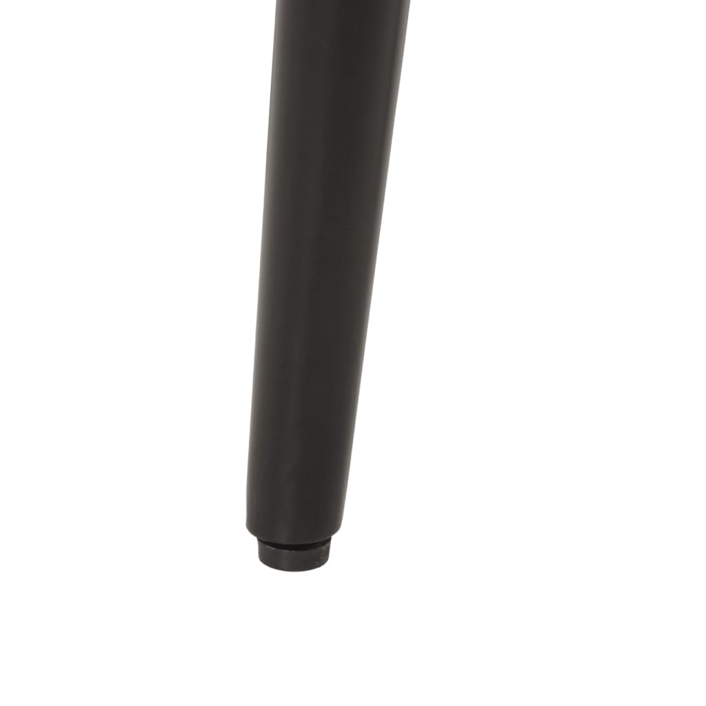 Table Basse Bois Massif De Manguier Et Fer