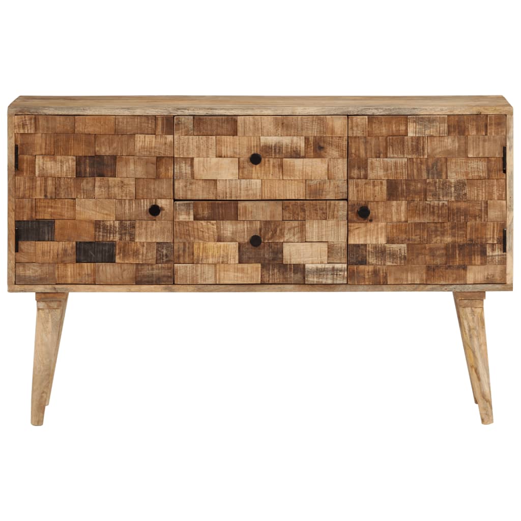 Buffet Bois Massif De Manguier