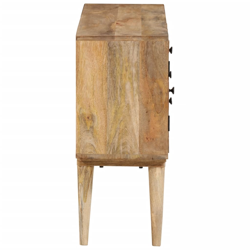 Buffet Bois Massif De Manguier