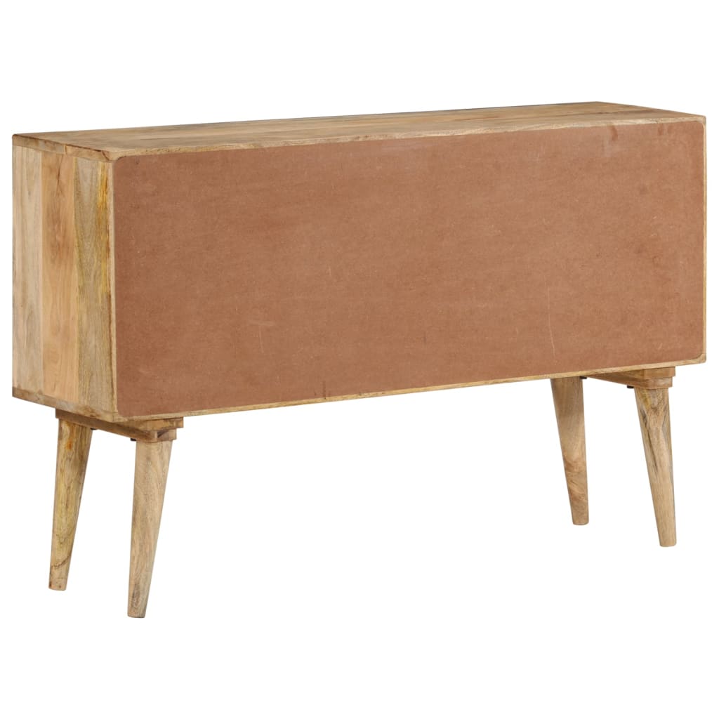 Buffet Bois Massif De Manguier