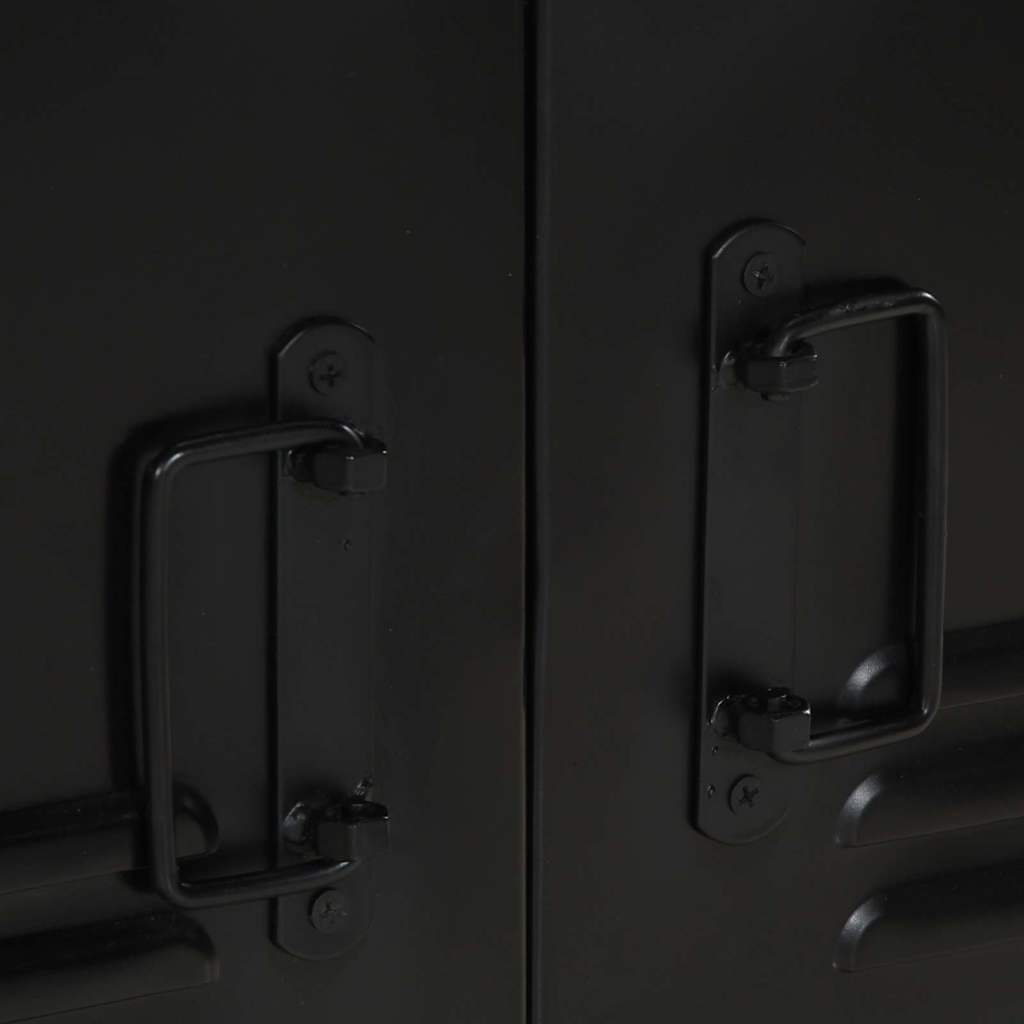 Cabinet De Salle De Bain Marron Bois De Manguier Massif