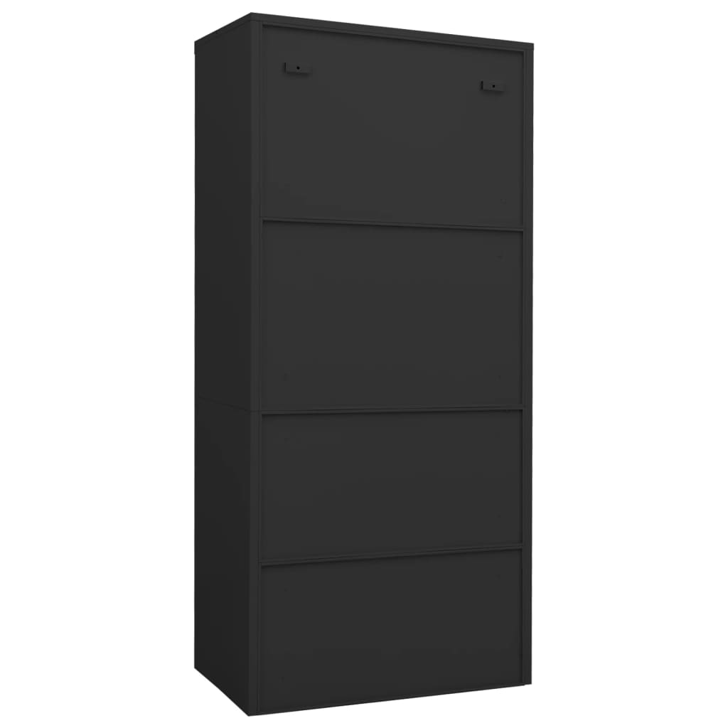 Armoire Industrielle en Métal-La-Fabrique-Industrielle