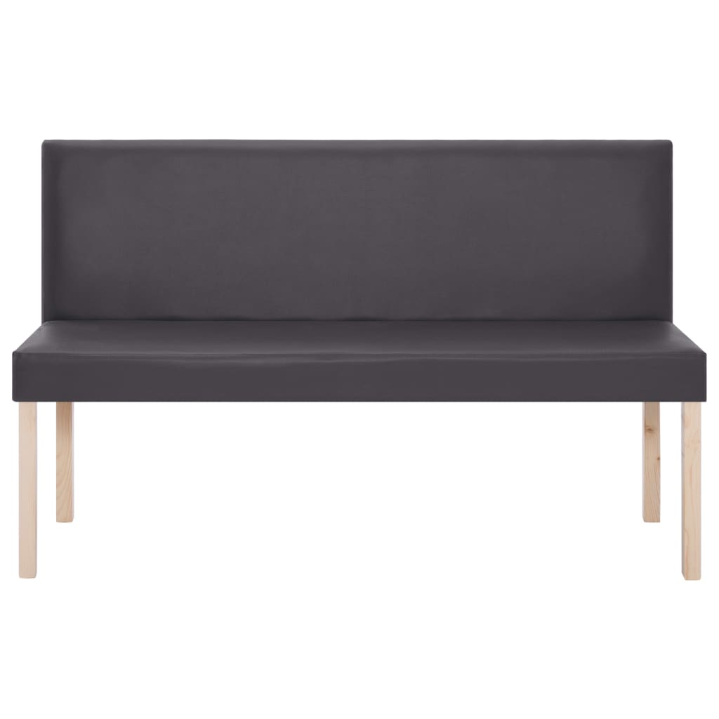 Banc 139,5 Cm Similicuir-La-Fabrique-Industrielle