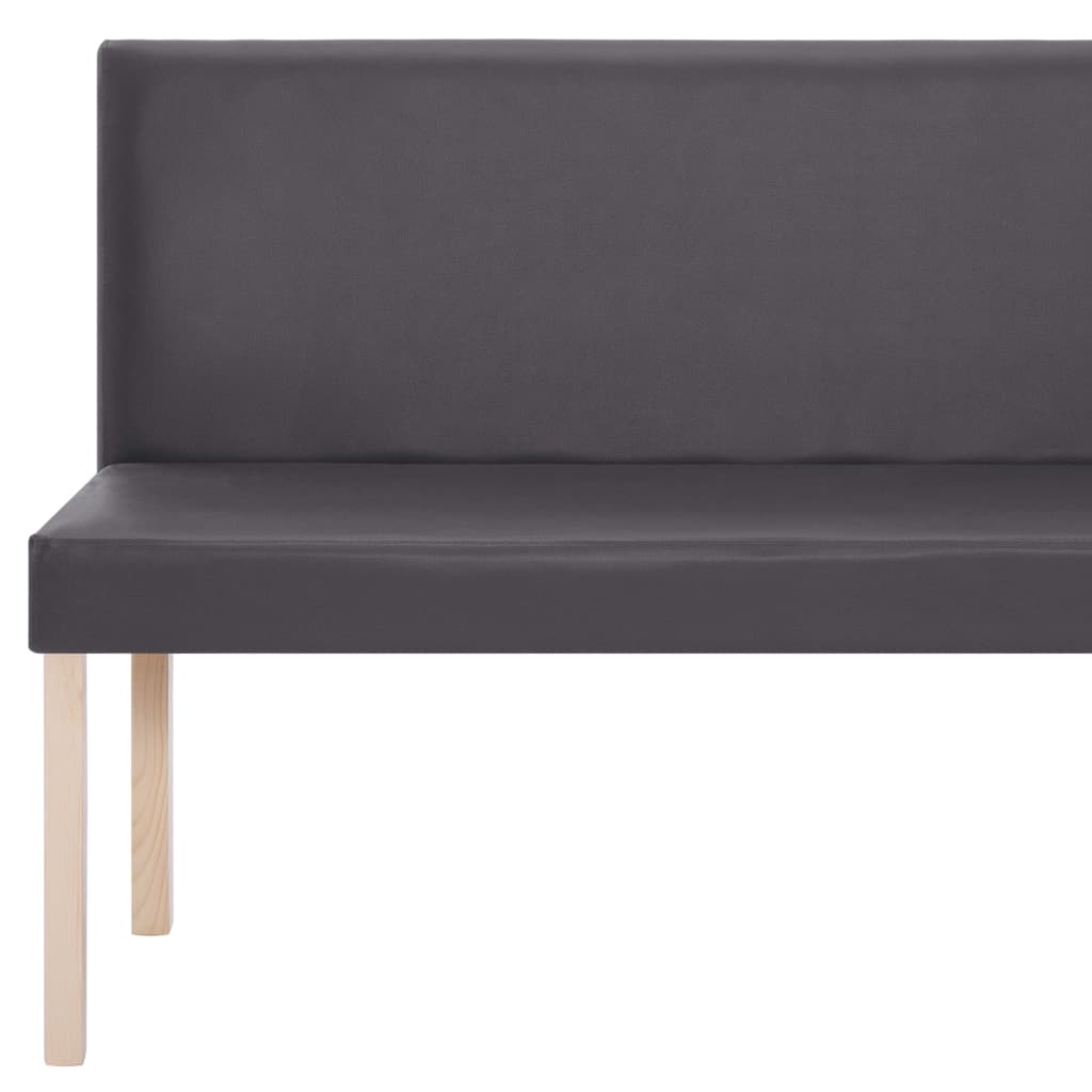 Banc 139,5 Cm Similicuir-La-Fabrique-Industrielle
