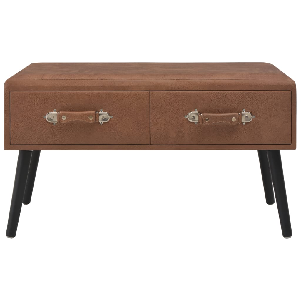 Banc Coffre en Similicuir au Style Industriel-La-Fabrique-Industrielle