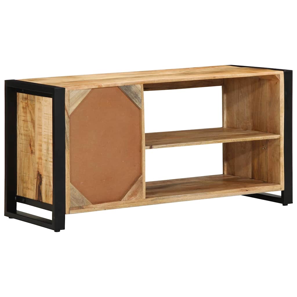 Banc de Rangement Chaussures Industriel-La-Fabrique-Industrielle