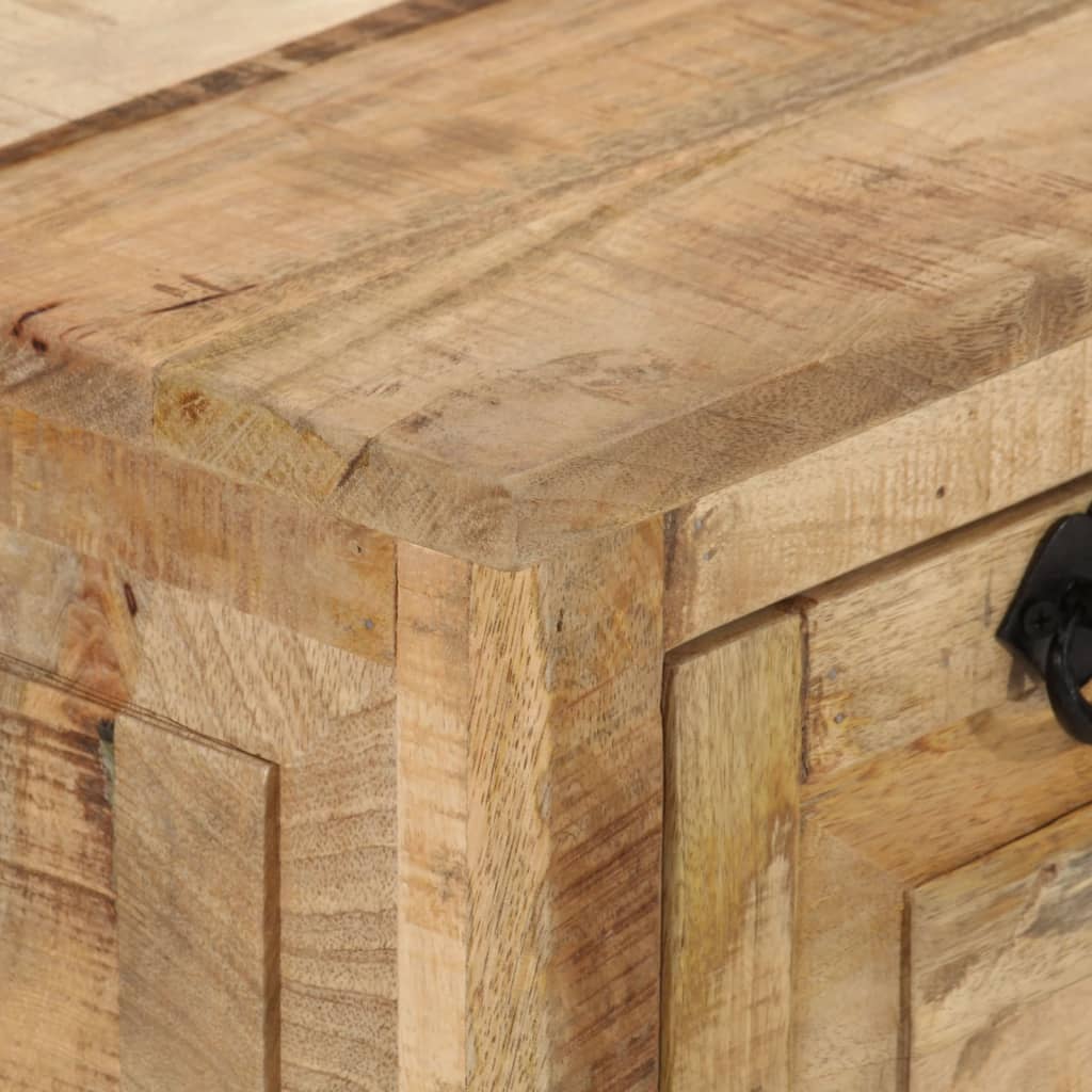 Banc de Rangement en Bois pour Chaussures-La-Fabrique-Industrielle