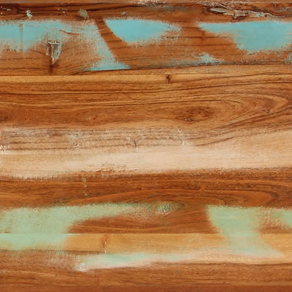 Banc en Bois Massif pour Intérieur-La-Fabrique-Industrielle