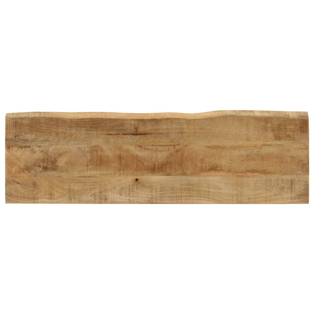 Banc en Bois et Métal Style Indus-La-Fabrique-Industrielle