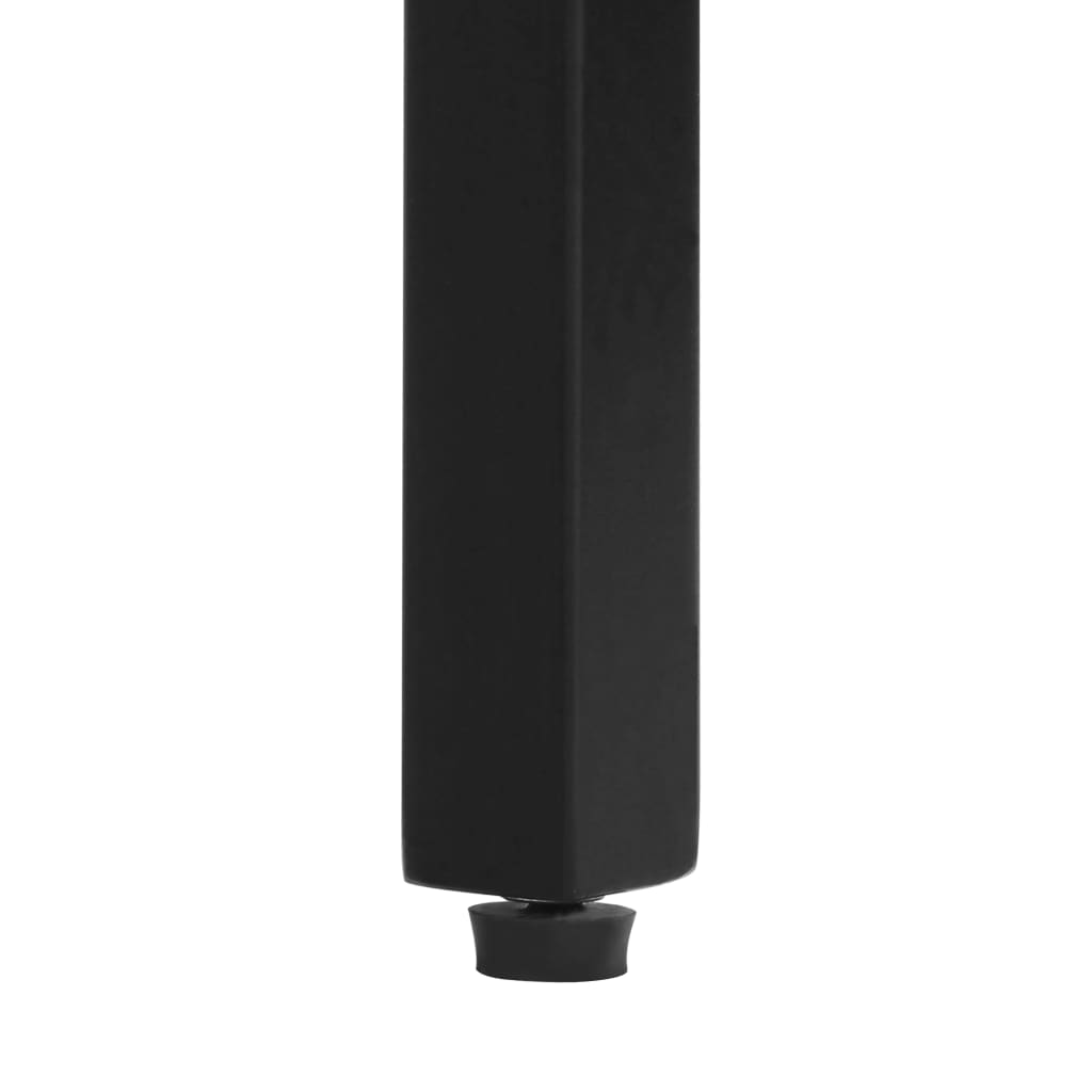 Banc en Bois et Métal au Style Industriel-La-Fabrique-Industrielle