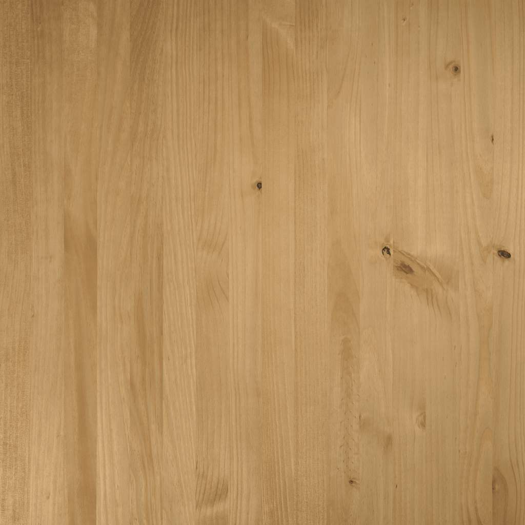 Banc en Bois et Style Industriel pour Salle à Manger-La-Fabrique-Industrielle