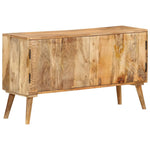 Buffet en Bois de Manguier Massif-La-Fabrique-Industrielle