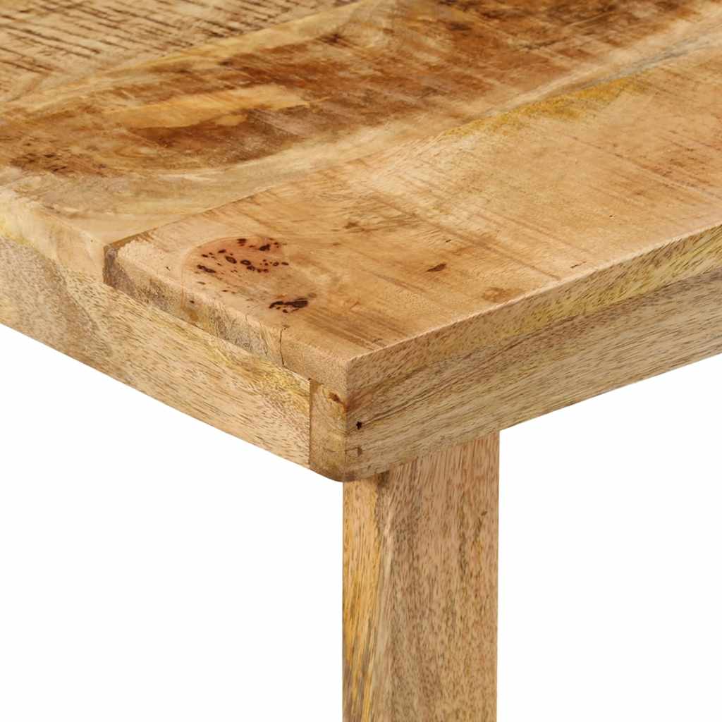 Bureau d'Angle en Bois Clair Industriel-La-Fabrique-Industrielle