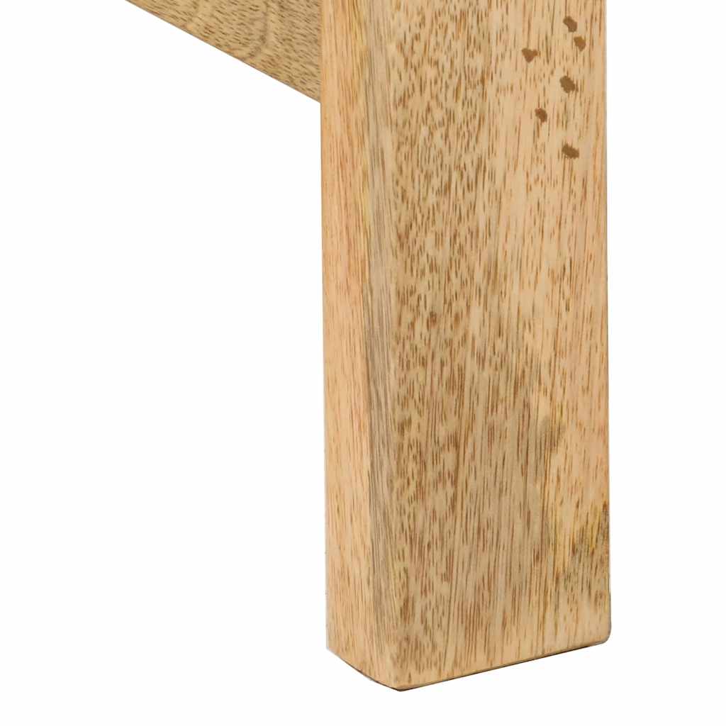 Bureau d'Angle en Bois Clair Industriel-La-Fabrique-Industrielle