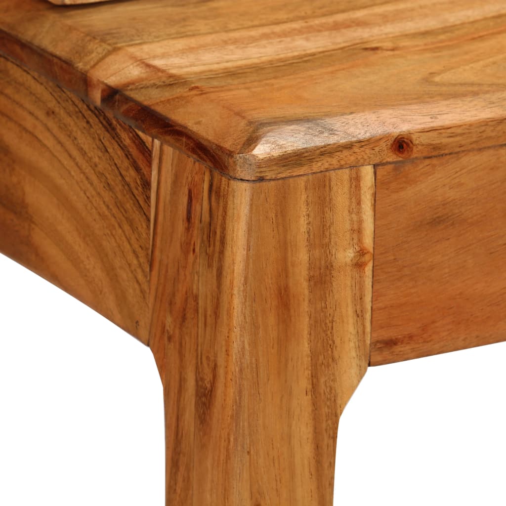 Bureau en Bois Massif au Style Industriel-La-Fabrique-Industrielle