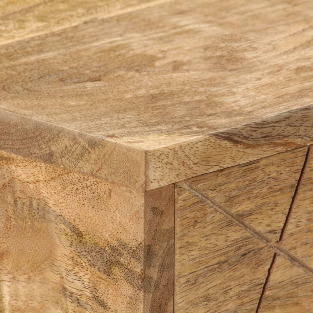 Bureau en Bois et Acier Style Industriel Loft-La-Fabrique-Industrielle