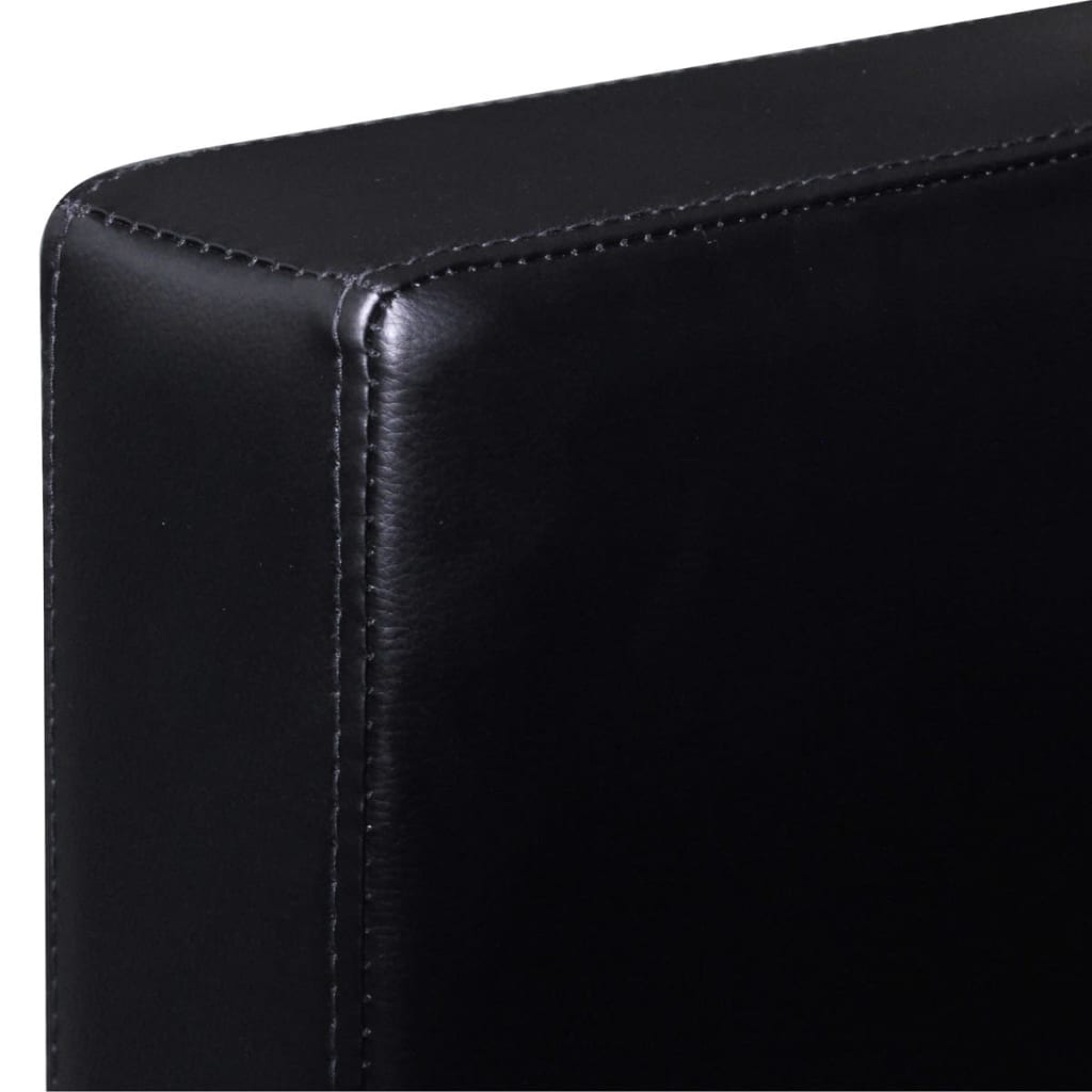 Canapé Moderne Style Loft Industriel en Cuir-La-Fabrique-Industrielle