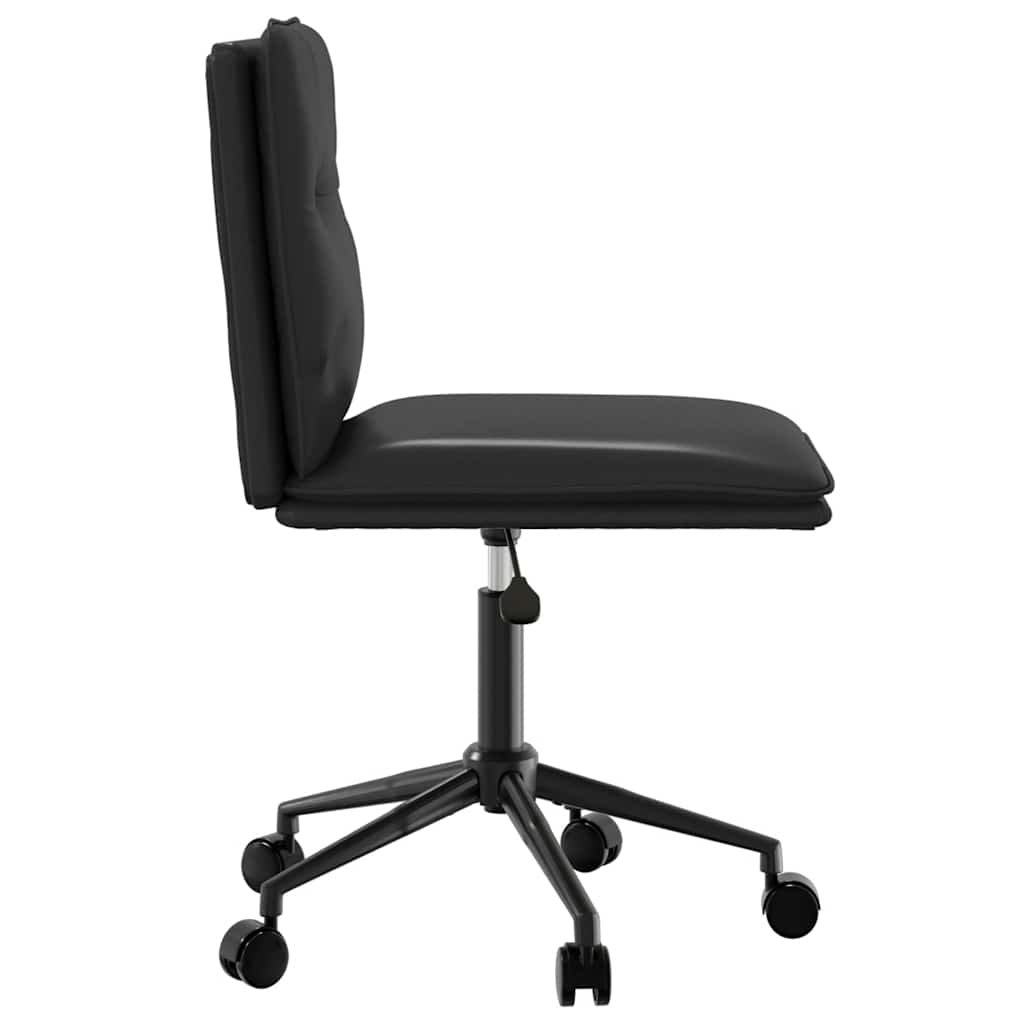 Chaise Industrielle en Cuir et Métal-La-Fabrique-Industrielle