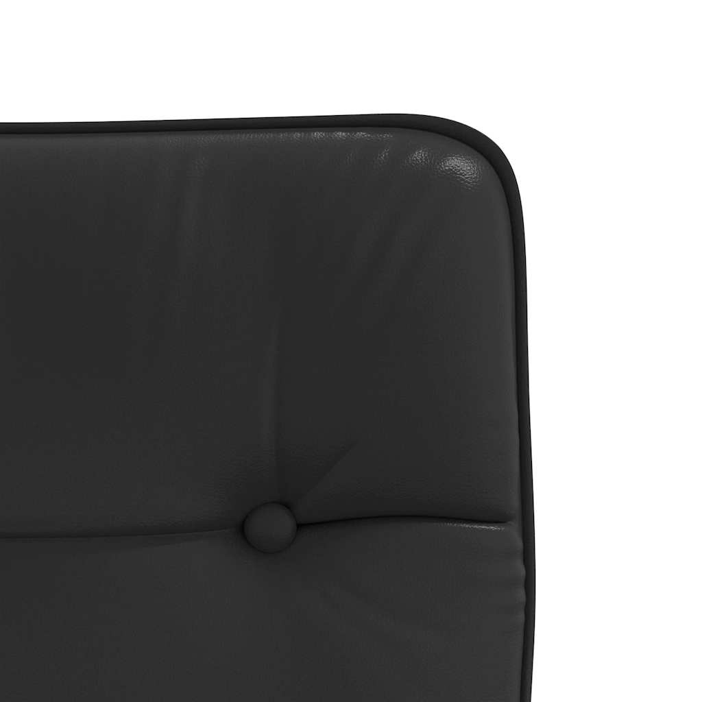 Chaise Industrielle en Cuir et Métal-La-Fabrique-Industrielle