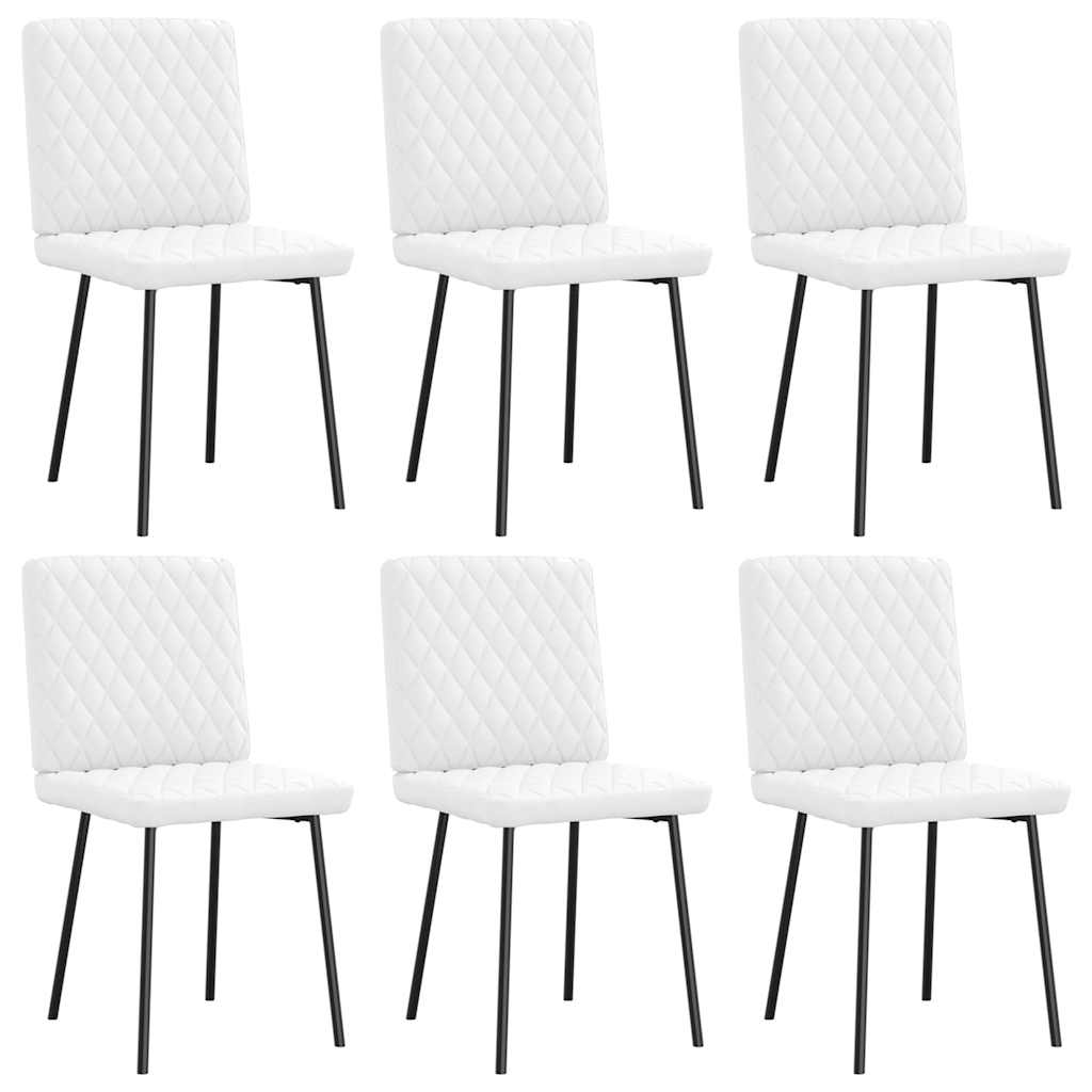 Chaise en Cuir au Style Industriel-Blanc-6-La-Fabrique-Industrielle