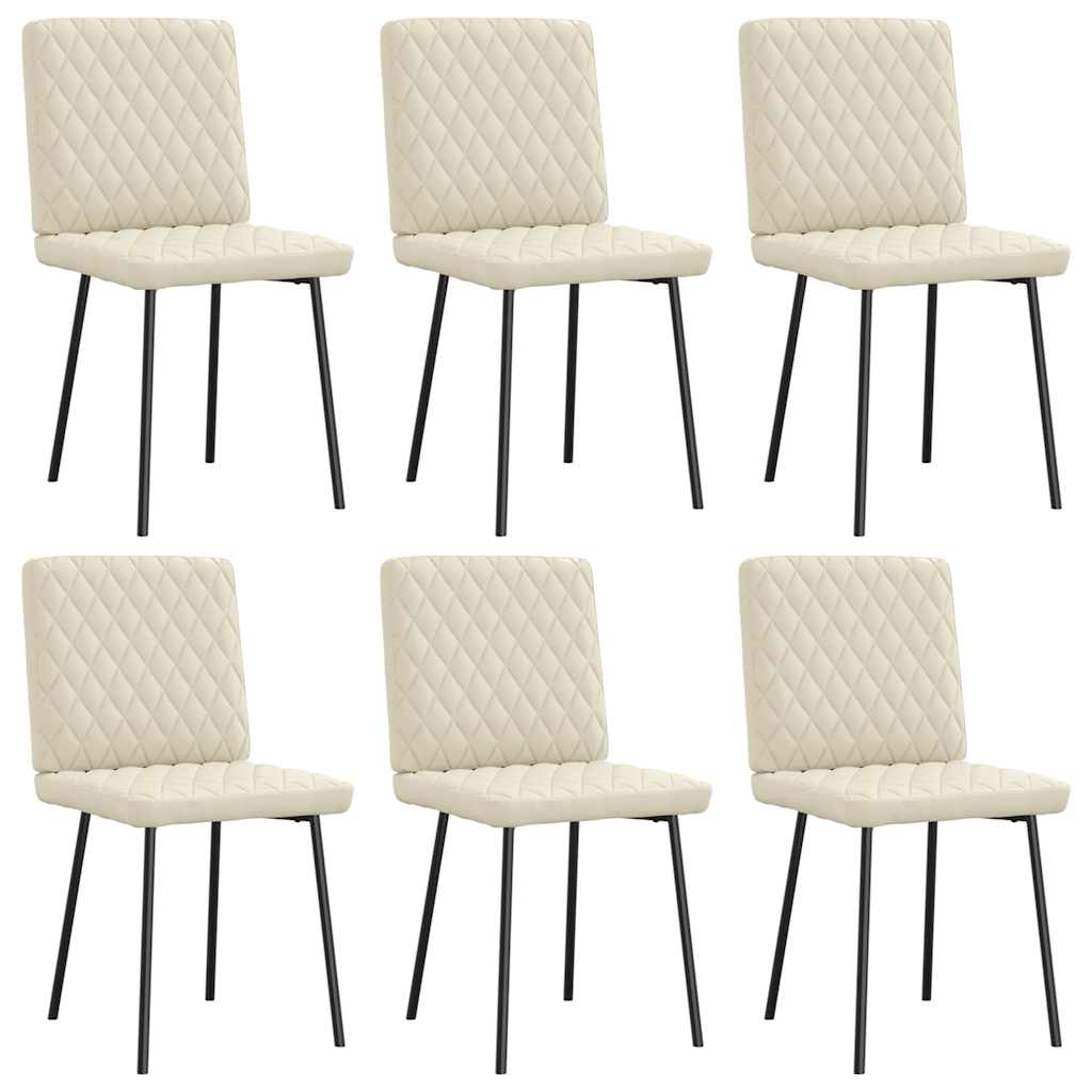 Chaise en Cuir au Style Industriel-Crème-6-La-Fabrique-Industrielle