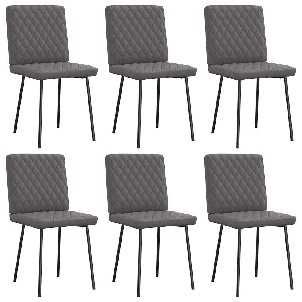 Chaise en Cuir au Style Industriel-Gris-6-La-Fabrique-Industrielle
