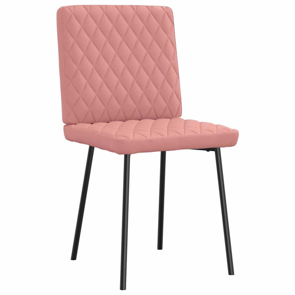 Chaise en Cuir au Style Industriel-La-Fabrique-Industrielle