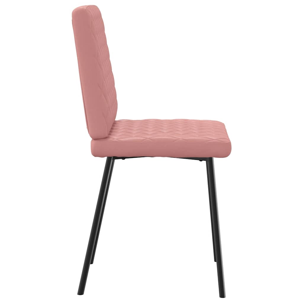 Chaise en Cuir au Style Industriel-La-Fabrique-Industrielle
