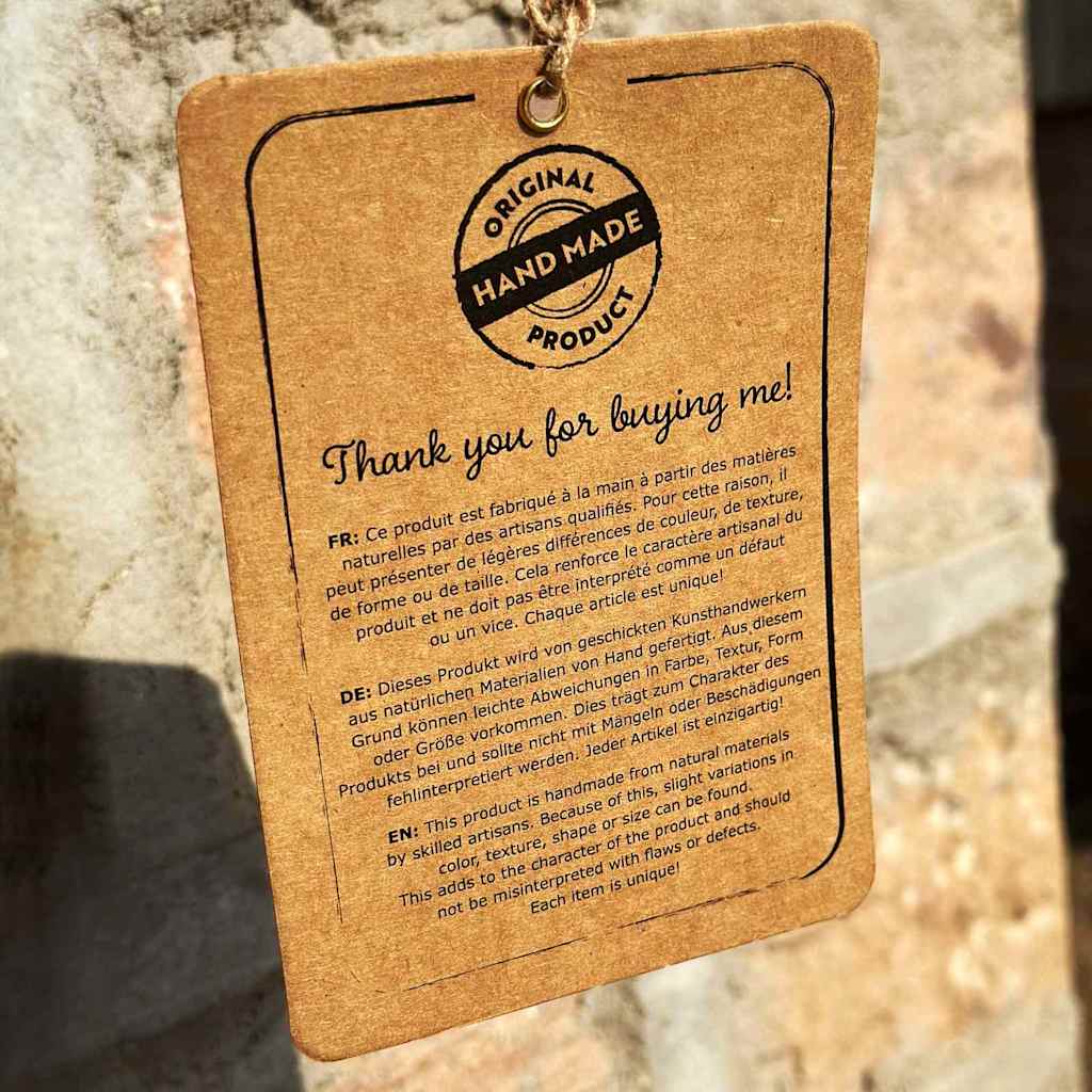 Coffre Ancien en Bois de Manguier Brut-La-Fabrique-Industrielle
